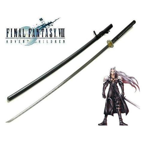 muramasa sephiroth|How Long Sephiroths Sword Actually Is In FF7。